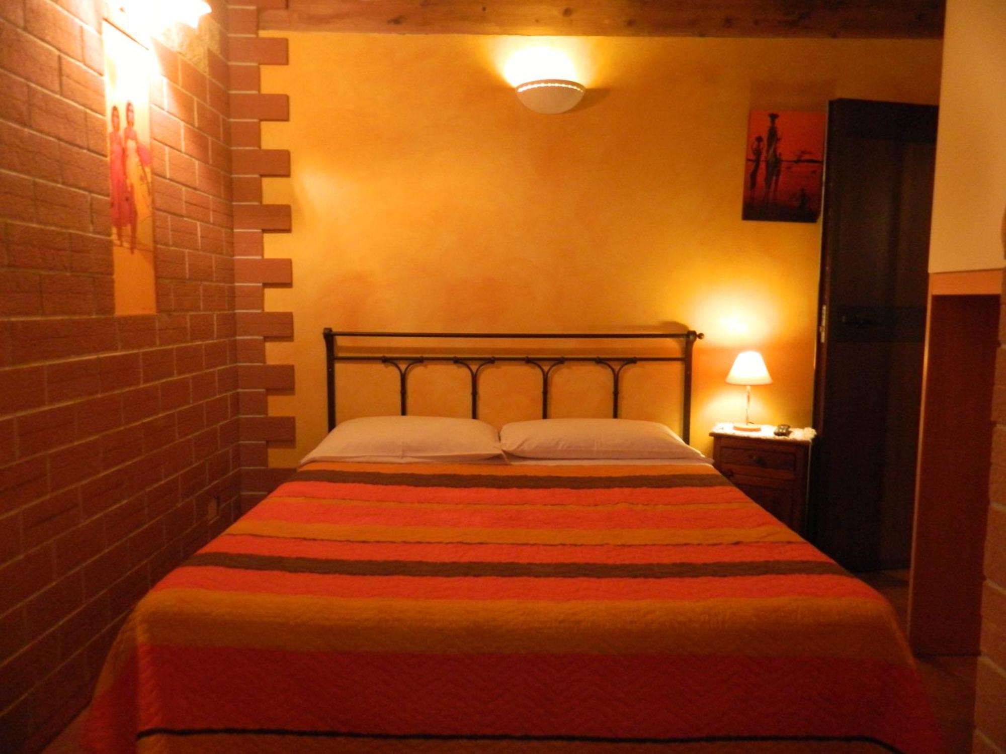 Country Apartments Castel di Decima Kültér fotó