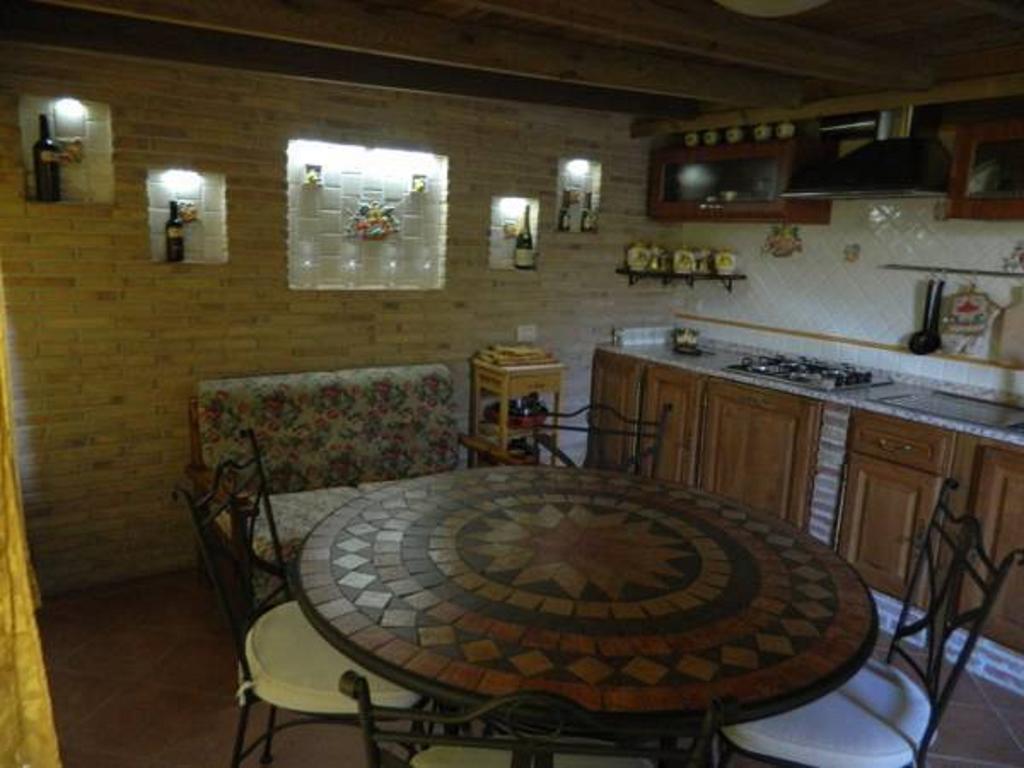 Country Apartments Castel di Decima Kültér fotó