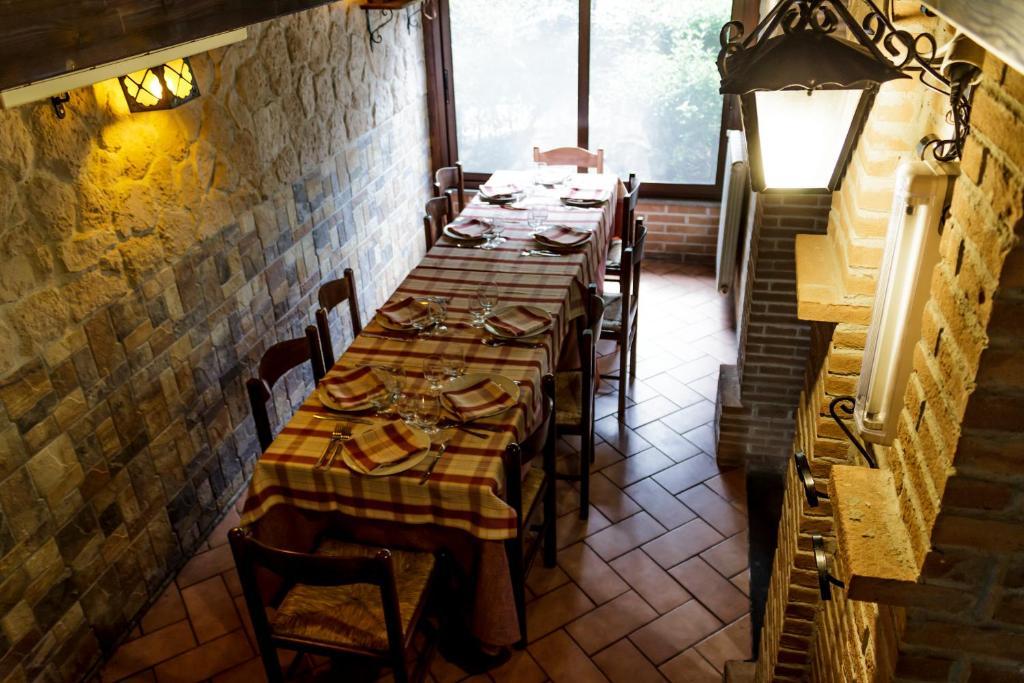 Country Apartments Castel di Decima Kültér fotó