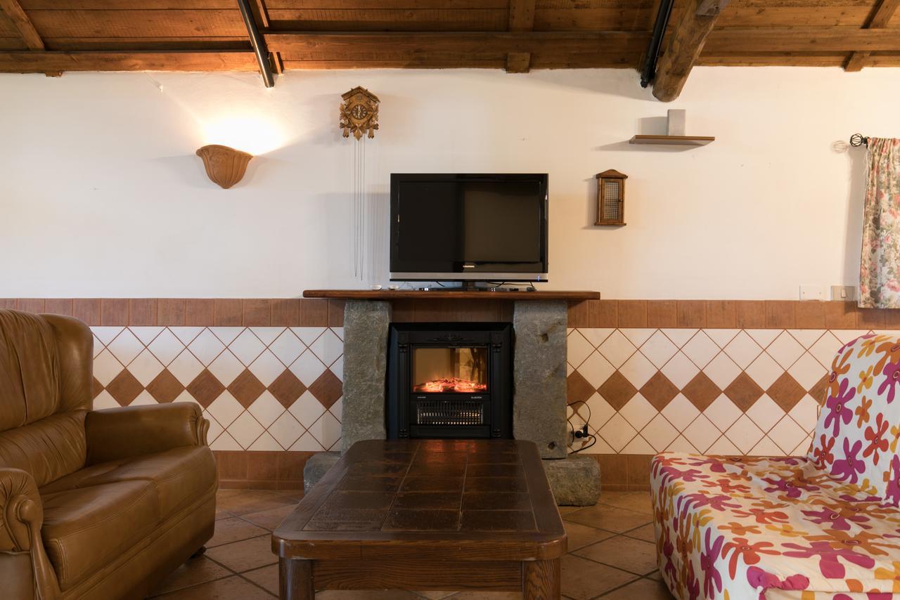 Country Apartments Castel di Decima Kültér fotó